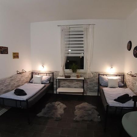 Pension Harzbikerharz Bad Lauterberg Εξωτερικό φωτογραφία