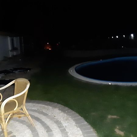 Pension Harzbikerharz Bad Lauterberg Εξωτερικό φωτογραφία