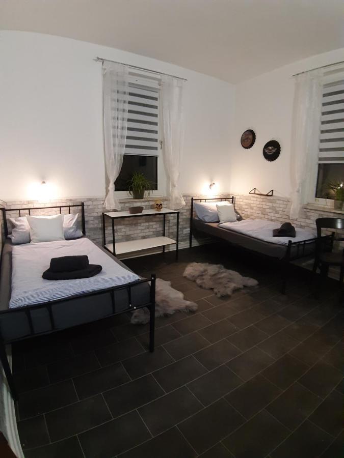 Pension Harzbikerharz Bad Lauterberg Εξωτερικό φωτογραφία