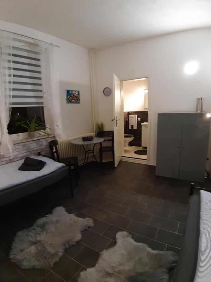 Pension Harzbikerharz Bad Lauterberg Εξωτερικό φωτογραφία