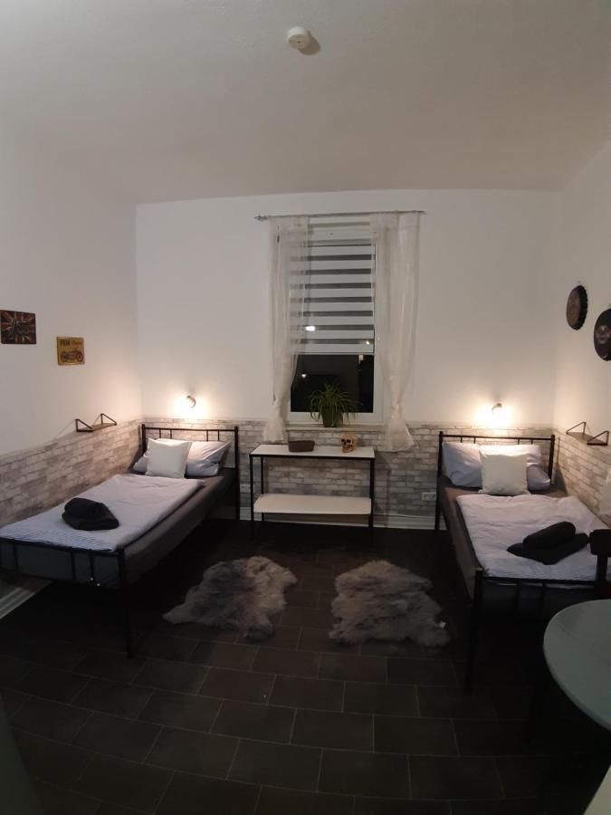 Pension Harzbikerharz Bad Lauterberg Εξωτερικό φωτογραφία