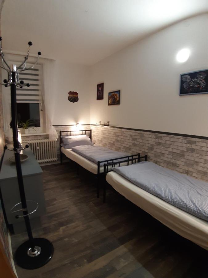 Pension Harzbikerharz Bad Lauterberg Εξωτερικό φωτογραφία