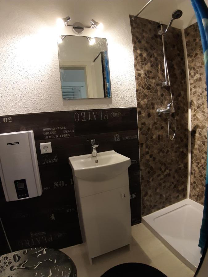 Pension Harzbikerharz Bad Lauterberg Εξωτερικό φωτογραφία