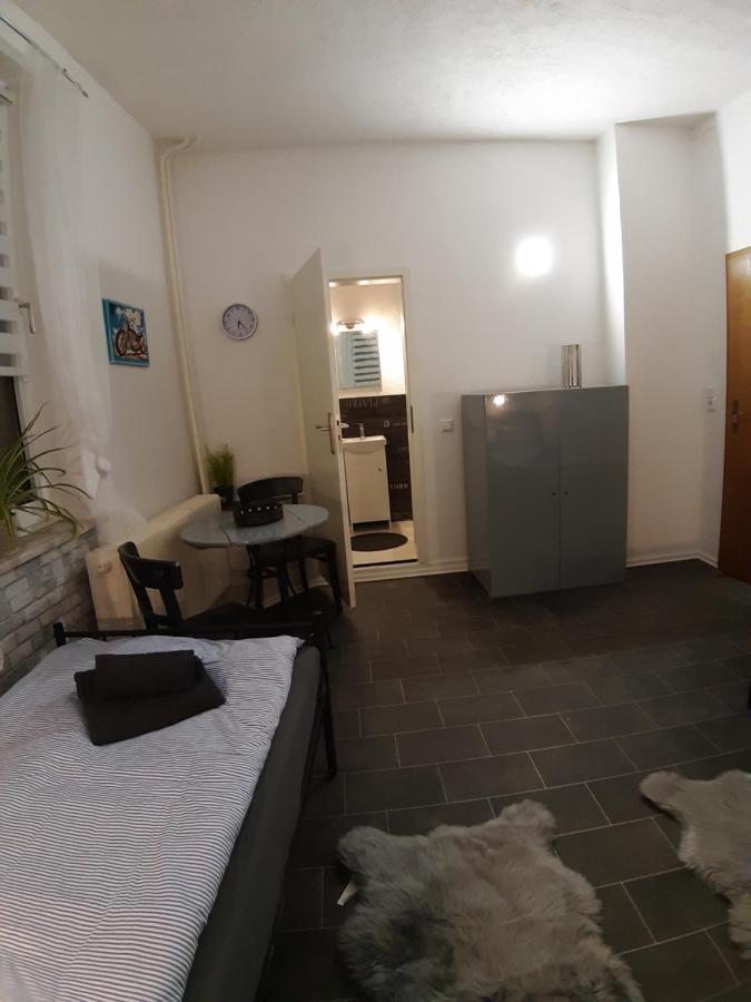 Pension Harzbikerharz Bad Lauterberg Εξωτερικό φωτογραφία