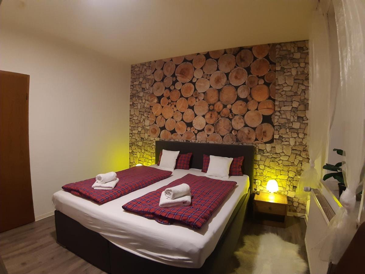 Pension Harzbikerharz Bad Lauterberg Εξωτερικό φωτογραφία