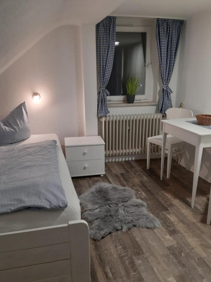 Pension Harzbikerharz Bad Lauterberg Εξωτερικό φωτογραφία