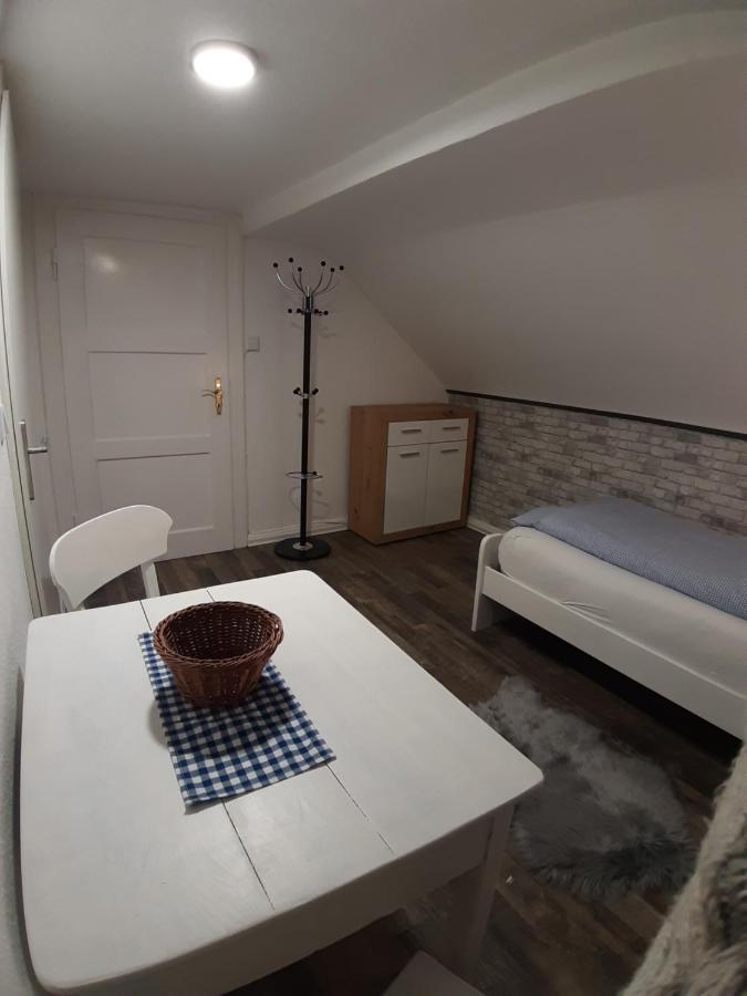 Pension Harzbikerharz Bad Lauterberg Εξωτερικό φωτογραφία