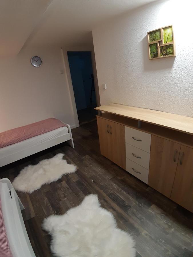 Pension Harzbikerharz Bad Lauterberg Εξωτερικό φωτογραφία