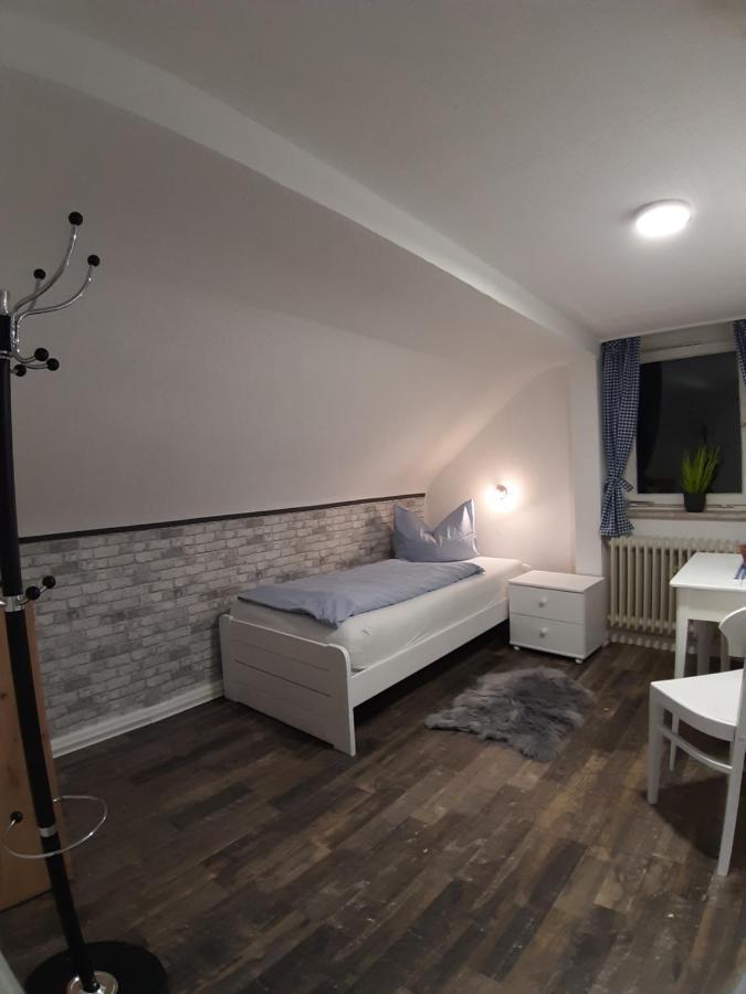 Pension Harzbikerharz Bad Lauterberg Εξωτερικό φωτογραφία