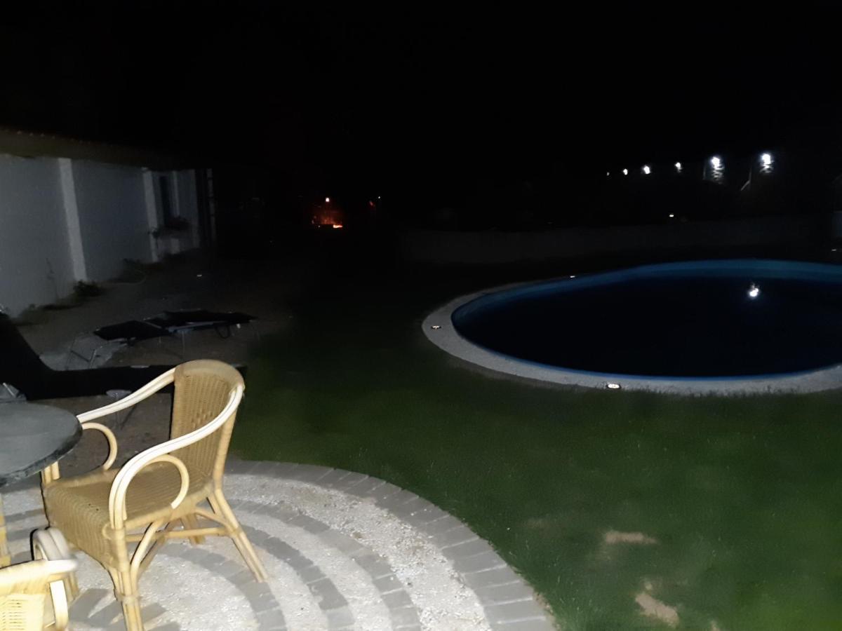 Pension Harzbikerharz Bad Lauterberg Εξωτερικό φωτογραφία